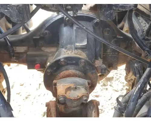 Meritor/Rockwell MT40-14X Rears (Rear)