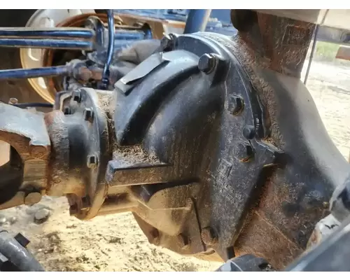 Meritor/Rockwell MT40-14X Rears (Rear)