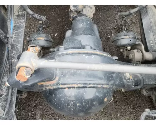 Meritor/Rockwell MT40-14X Rears (Rear)