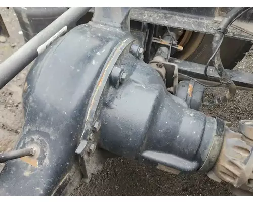 Meritor/Rockwell MT40-14X Rears (Rear)