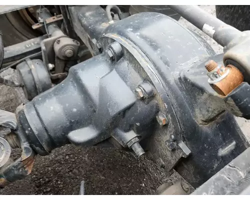 Meritor/Rockwell MT40-14X Rears (Rear)