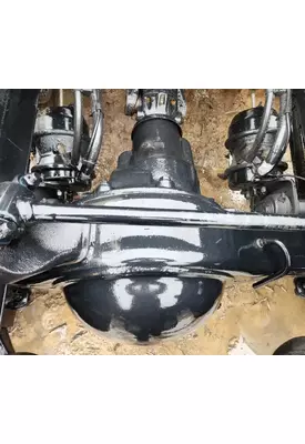 Meritor/Rockwell MT40-14X Rears (Rear)