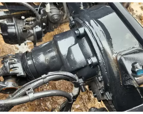 Meritor/Rockwell MT40-14X Rears (Rear)