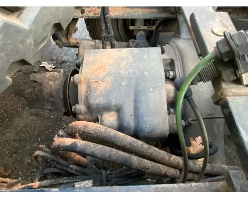 Meritor/Rockwell MT40143 Cutoff