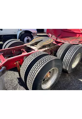 Meritor/Rockwell MT4014X3 Cutoff