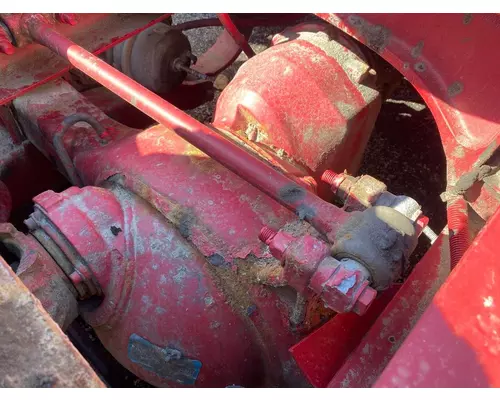 Meritor/Rockwell MT4014X3 Cutoff