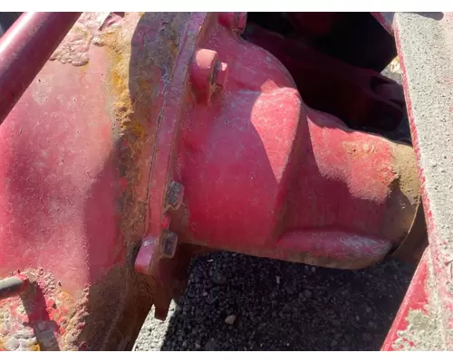 Meritor/Rockwell MT4014X3 Cutoff