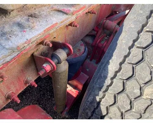 Meritor/Rockwell MT4014X3 Cutoff