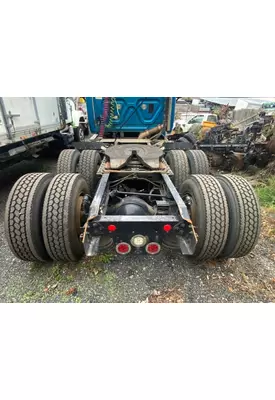 Meritor/Rockwell MT4014X3 Cutoff