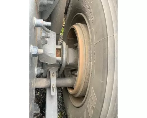 Meritor/Rockwell MT4014X3 Cutoff