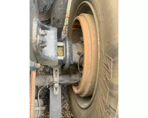 Meritor/Rockwell MT4014X3 Cutoff