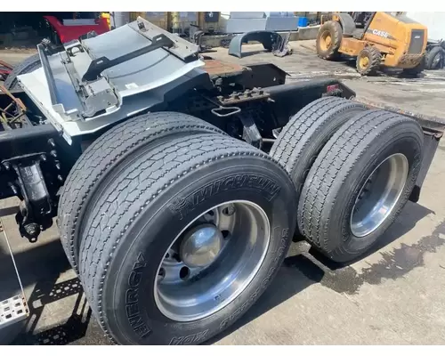 Meritor/Rockwell MT4014X3 Cutoff
