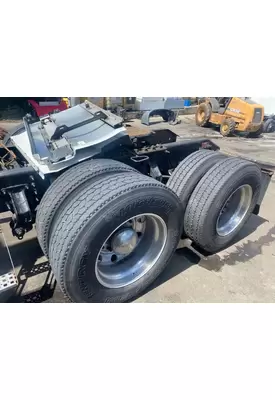 Meritor/Rockwell MT4014X3 Cutoff