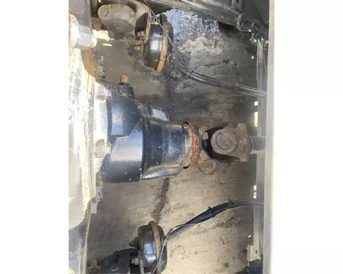 Meritor/Rockwell MT4014X3 Cutoff