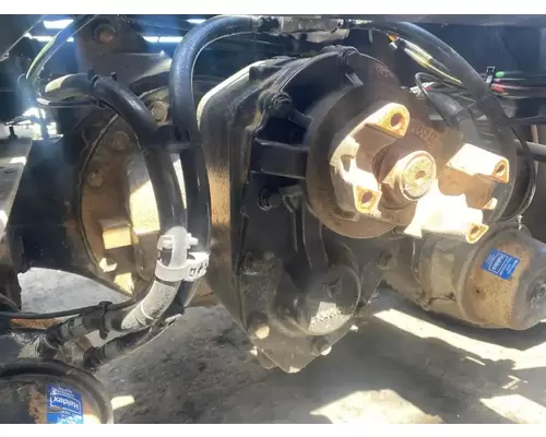 Meritor/Rockwell MT4014X3 Cutoff