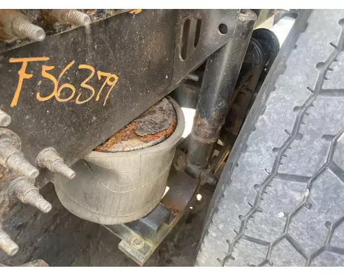 Meritor/Rockwell MT4014X3 Cutoff