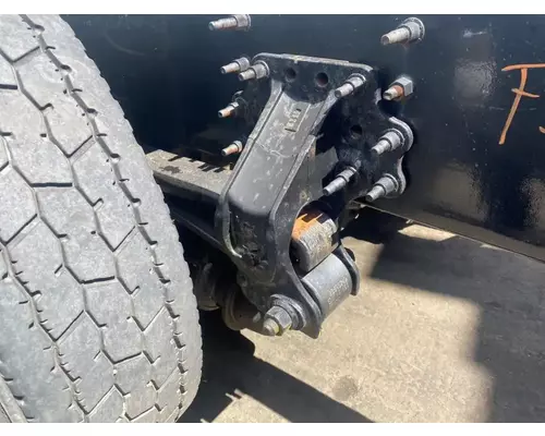 Meritor/Rockwell MT4014X3 Cutoff