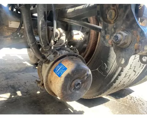 Meritor/Rockwell MT4014X3 Cutoff