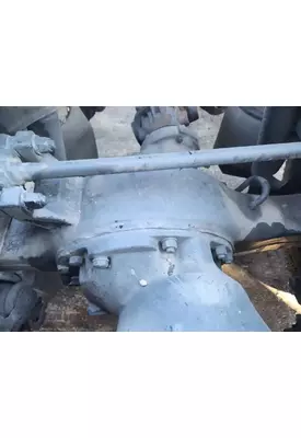 Meritor/Rockwell MT4014X3 Cutoff