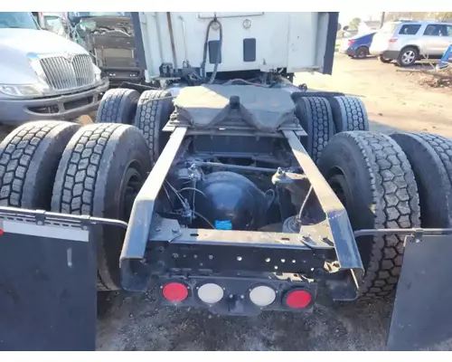 Meritor/Rockwell MT4014X3 Cutoff