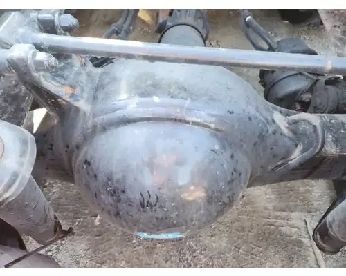 Meritor/Rockwell MT4014X3 Cutoff