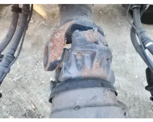 Meritor/Rockwell MT4014X3 Cutoff