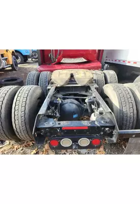 Meritor/Rockwell MT4014X3 Cutoff
