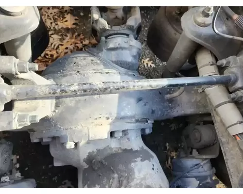 Meritor/Rockwell MT4014X3 Cutoff
