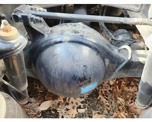 Meritor/Rockwell MT4014X3 Cutoff