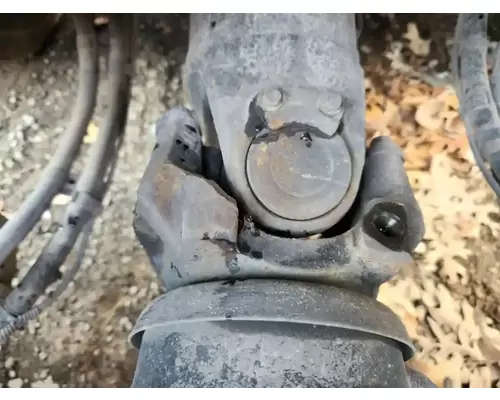 Meritor/Rockwell MT4014X3 Cutoff