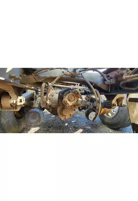 Meritor/Rockwell MT4014X3 Cutoff