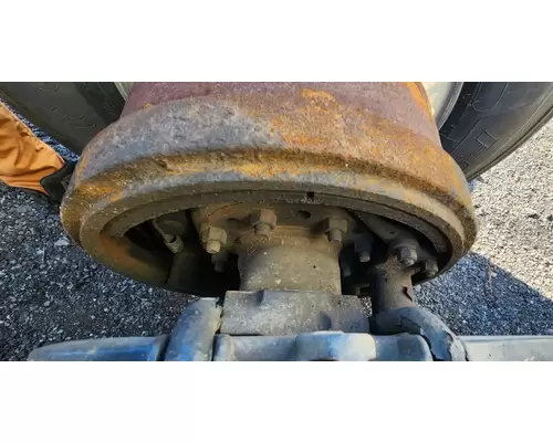 Meritor/Rockwell MT4014X3 Cutoff