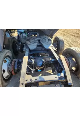 Meritor/Rockwell MT4014X3 Cutoff