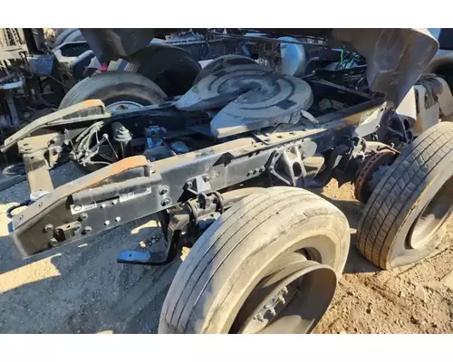 Meritor/Rockwell MT4014X3 Cutoff