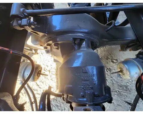 Meritor/Rockwell MT4014X3 Cutoff