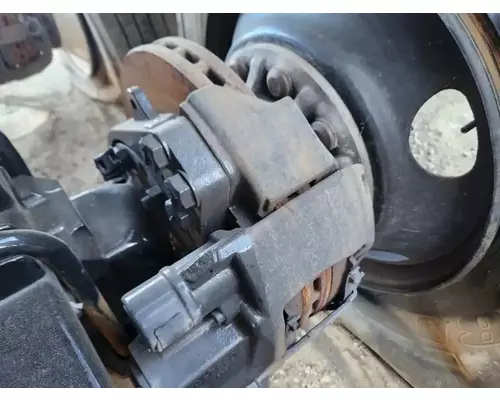 Meritor/Rockwell MT4014X3 Cutoff
