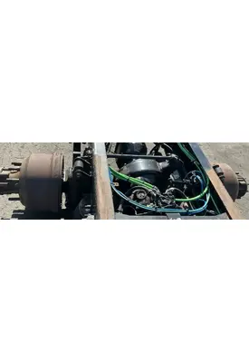 Meritor/Rockwell MT4014X Axle Housings (Front)