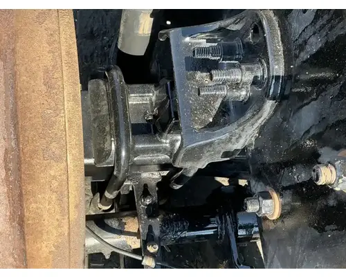 Meritor/Rockwell MT4014X Axle Housings (Front)