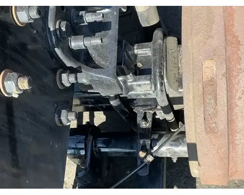 Meritor/Rockwell MT4014X Axle Housings (Front)