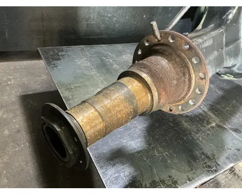 Meritor/Rockwell MT4014X Axle Housings (Front)