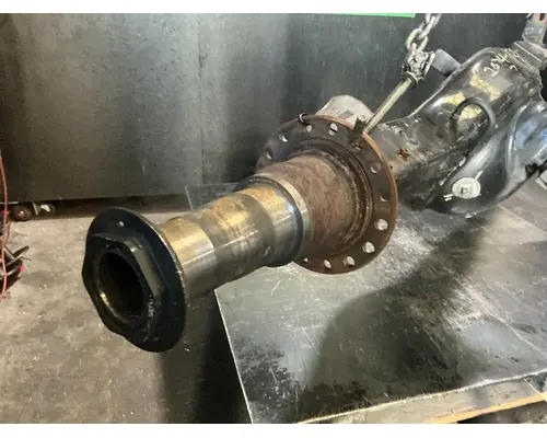 Meritor/Rockwell MT4014X Axle Housings (Front)