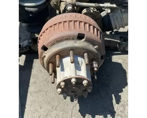 Meritor/Rockwell MT4014X Cutoff Assembly (Housings & Suspension Only)
