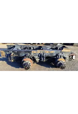 Meritor/Rockwell MT4014X Cutoff Assembly (Housings & Suspension Only)