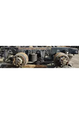Meritor/Rockwell MT4014X Cutoff Assembly (Housings & Suspension Only)