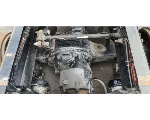 Meritor/Rockwell MT4014X Cutoff Assembly (Housings & Suspension Only)