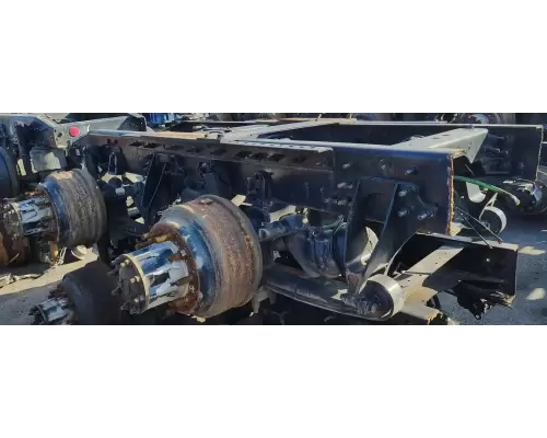 Meritor/Rockwell MT4014X Cutoff Assembly (Housings & Suspension Only)