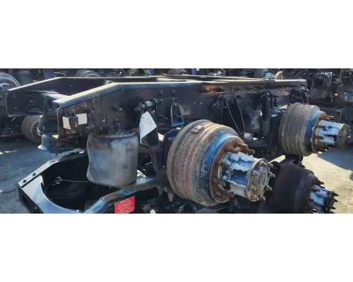 Meritor/Rockwell MT4014X Cutoff Assembly (Housings & Suspension Only)