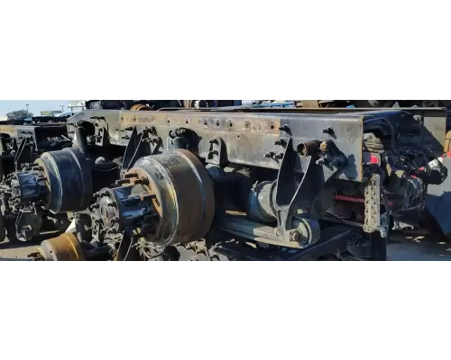Meritor/Rockwell MT4014X Cutoff Assembly (Housings & Suspension Only)