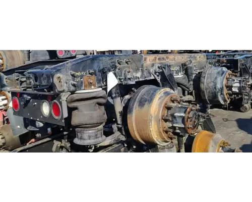 Meritor/Rockwell MT4014X Cutoff Assembly (Housings & Suspension Only)