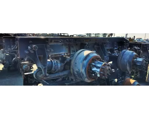Meritor/Rockwell MT4014X Cutoff Assembly (Housings & Suspension Only)